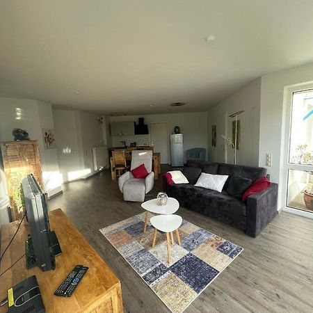 Wohnung Rhein-Wald-Und Weitsicht Rengsdorf Kültér fotó