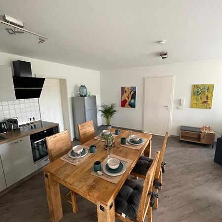 Wohnung Rhein-Wald-Und Weitsicht Rengsdorf Kültér fotó