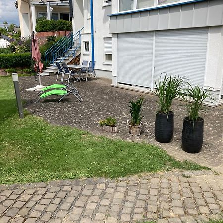 Wohnung Rhein-Wald-Und Weitsicht Rengsdorf Kültér fotó