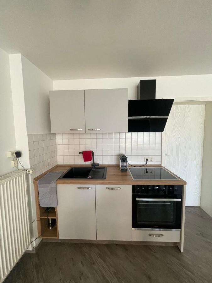 Wohnung Rhein-Wald-Und Weitsicht Rengsdorf Kültér fotó