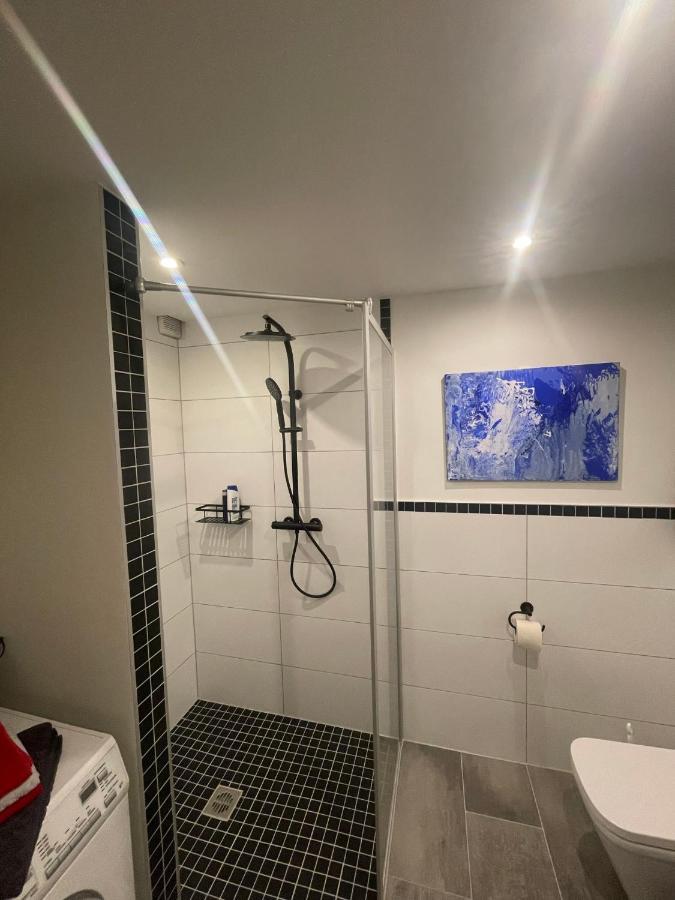 Wohnung Rhein-Wald-Und Weitsicht Rengsdorf Kültér fotó