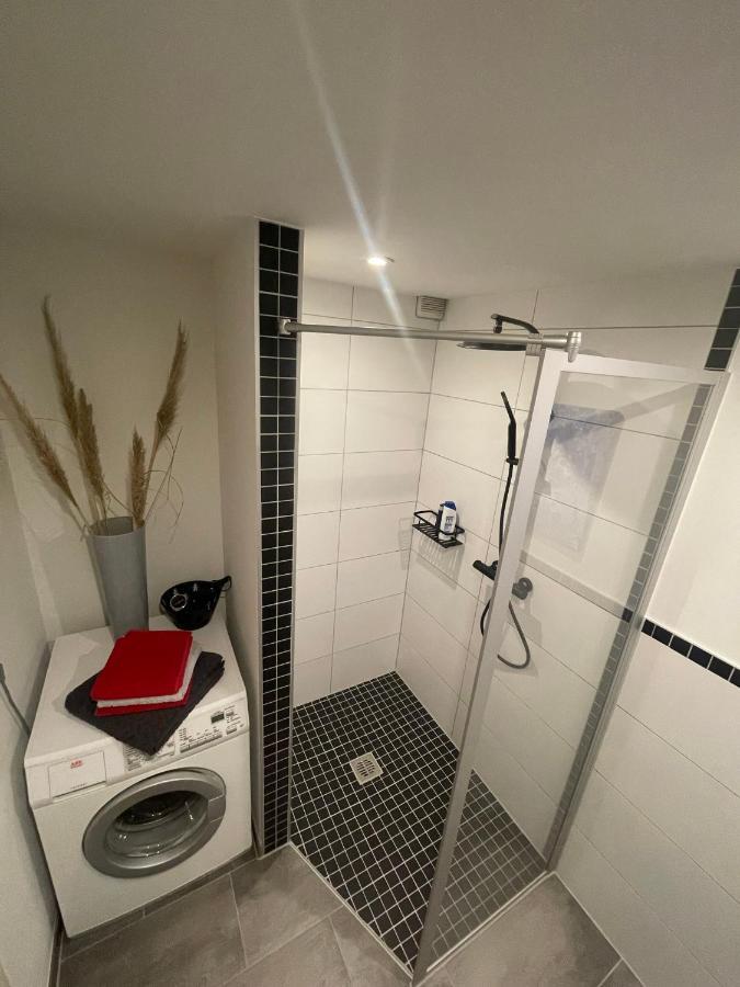 Wohnung Rhein-Wald-Und Weitsicht Rengsdorf Kültér fotó