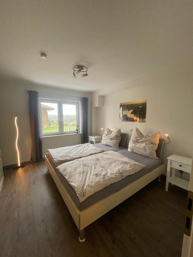 Wohnung Rhein-Wald-Und Weitsicht Rengsdorf Kültér fotó