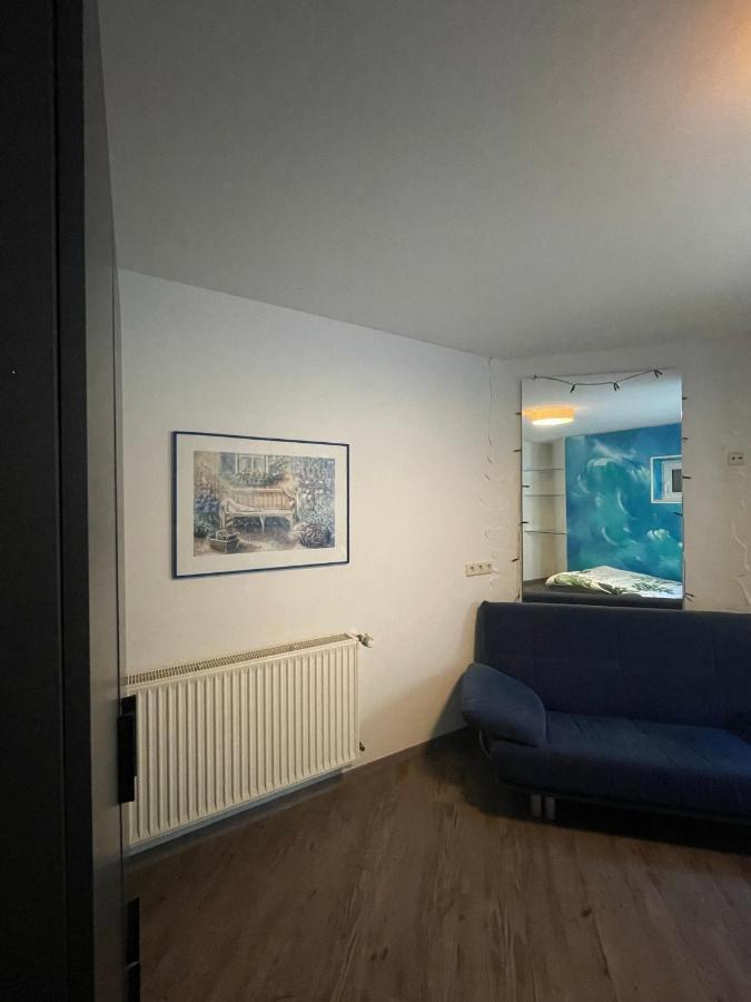 Wohnung Rhein-Wald-Und Weitsicht Rengsdorf Kültér fotó