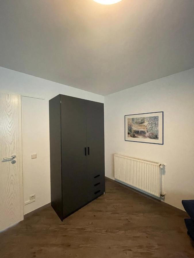 Wohnung Rhein-Wald-Und Weitsicht Rengsdorf Kültér fotó