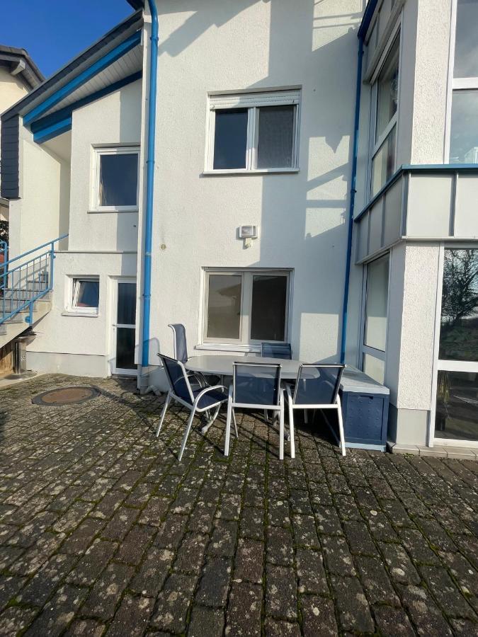 Wohnung Rhein-Wald-Und Weitsicht Rengsdorf Kültér fotó