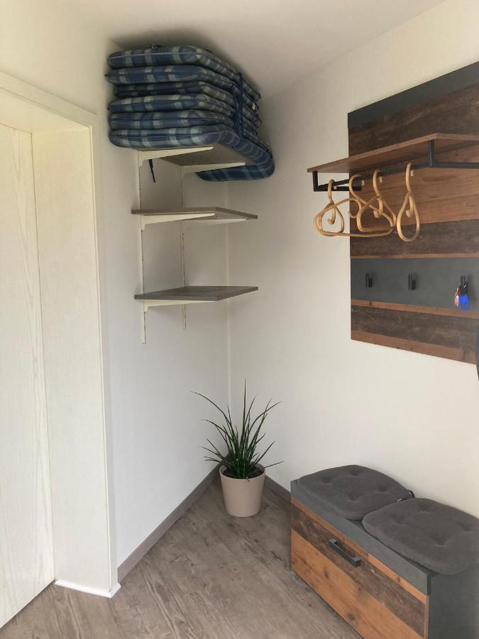 Wohnung Rhein-Wald-Und Weitsicht Rengsdorf Kültér fotó