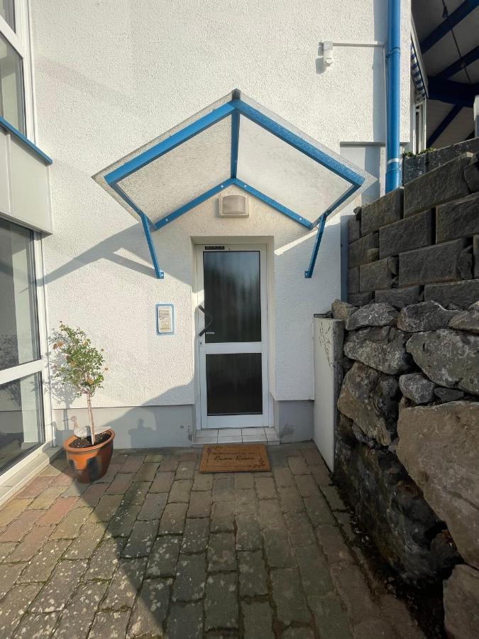 Wohnung Rhein-Wald-Und Weitsicht Rengsdorf Kültér fotó