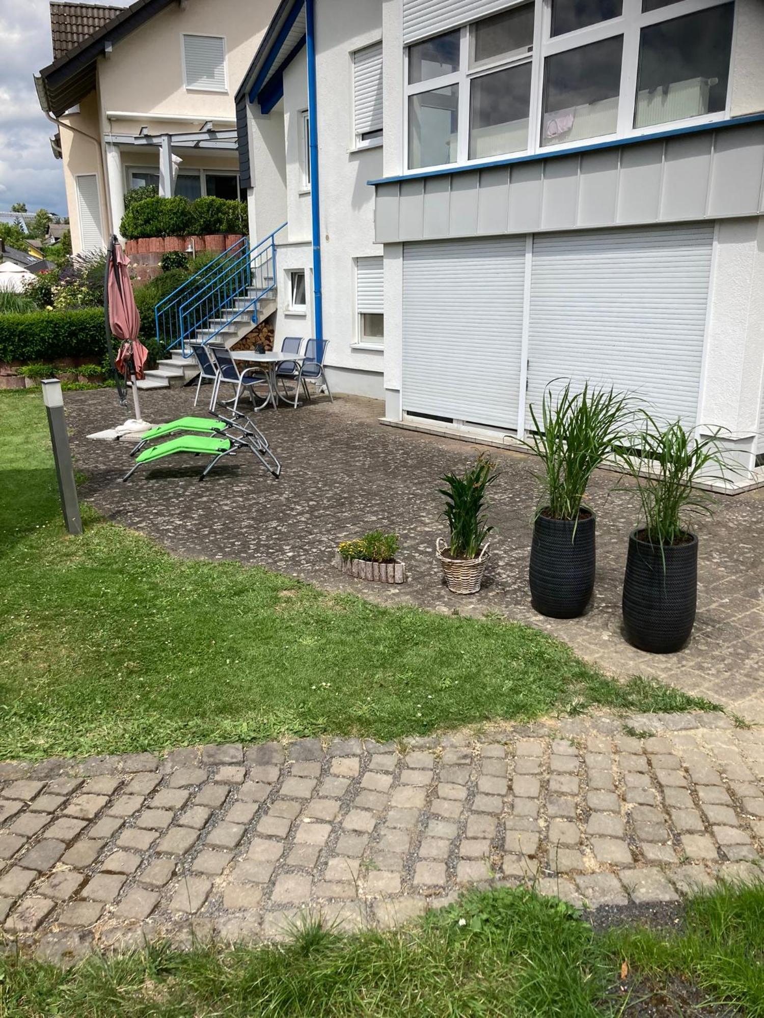 Wohnung Rhein-Wald-Und Weitsicht Rengsdorf Kültér fotó